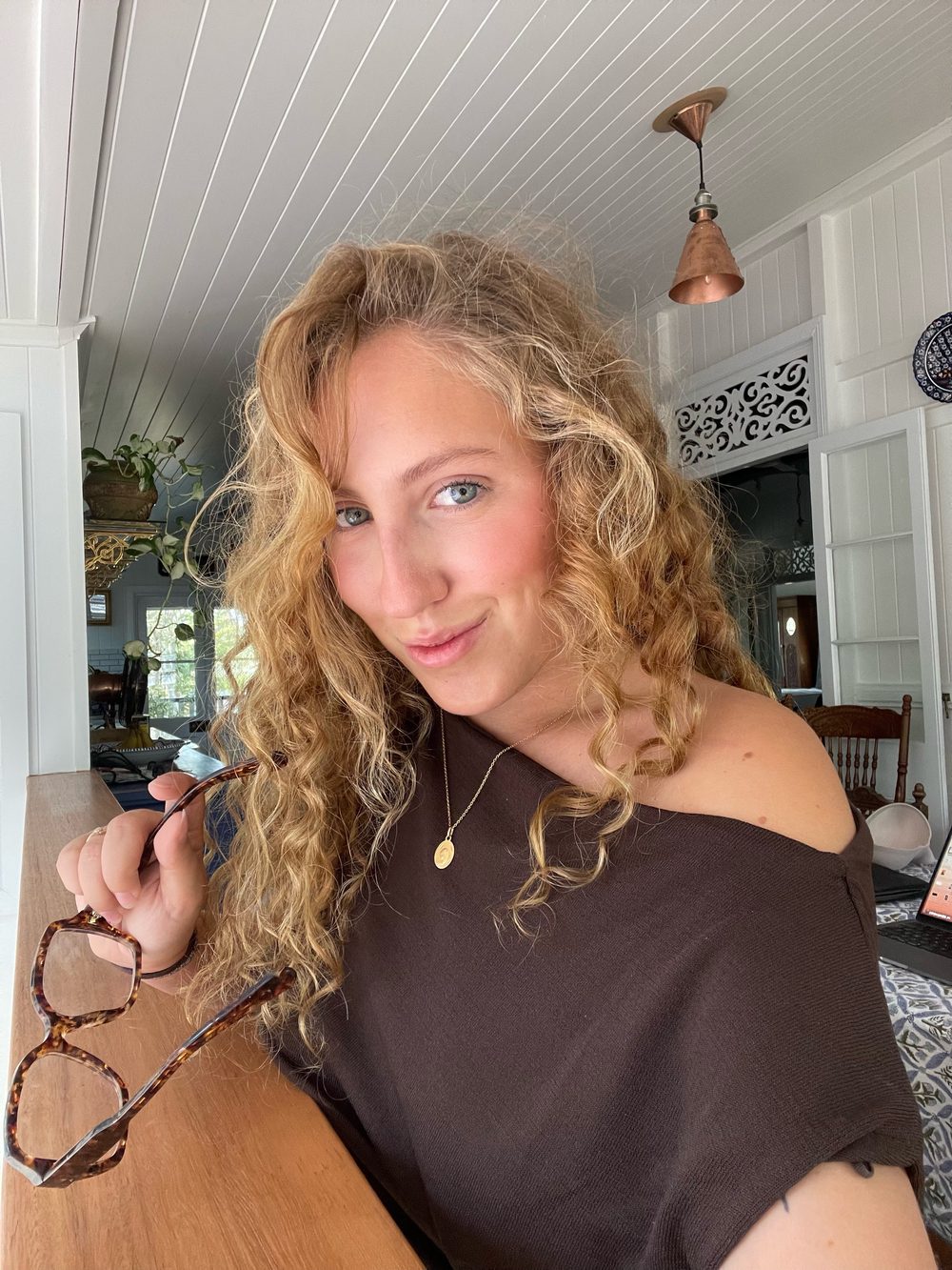 Anaïs Girot portrait