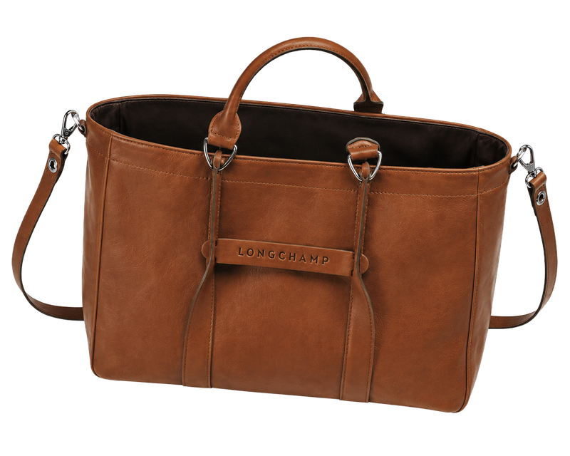 Longchamp tote bag